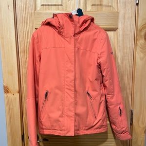 Roxy winter jacket